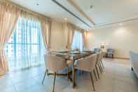 Bilik Tidur Elite Residence