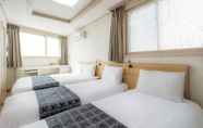 Kamar Tidur 6 Staywell Hotel