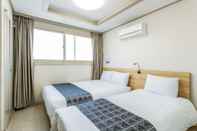 Bilik Tidur Staywell Hotel