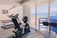 Fitness Center CT Green Bay Hot-Spring Hotel