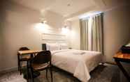 Bilik Tidur 2 Yongin Avenue Hotel