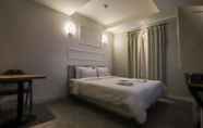 Bilik Tidur 3 Yongin Avenue Hotel