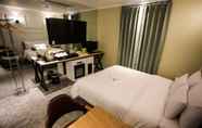 Bilik Tidur 7 Yongin Avenue Hotel