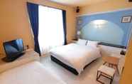 Kamar Tidur 6 Sea Style Resort Ocean