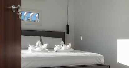 Bedroom 4 25m² homm Brand New Penthouse in Ano Glyfada