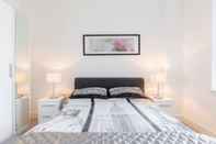 Bedroom Battersea Reach Luxury Apartments
