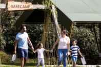 Fitness Center Impeccable 3-bed Lodge at Cayton Bay Holiday Park