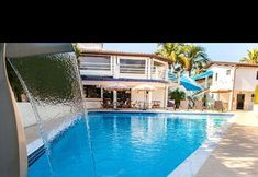 Kolam Renang 2 Seaway Flats