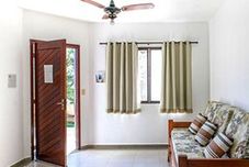 Common Space Seaway Flats