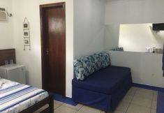 Kamar Tidur 6 Seaway Flats