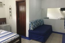 Kamar Tidur Seaway Flats