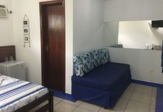 Kamar Tidur 6 Seaway Flats