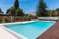 Swimming Pool Sweet Inn Apartments - Royal Banus