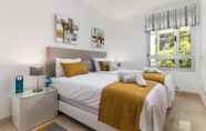 Bedroom 4 Sweet Inn Apartments - Royal Banus