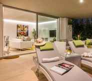 Common Space 5 Sweet Inn Apartments - Royal Banus