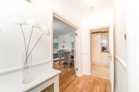 Common Space Stay in Bond Street