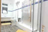 Toilet Kamar Grace Apartments - Living Waters 2