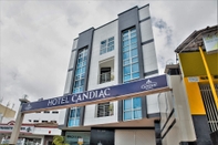 Bên ngoài Ayenda 1315 Candiac