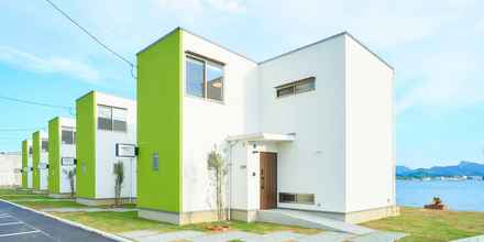 Exterior 4 Rakuten STAY HOUSE x WILL STYLE Amakusa