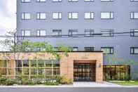 ภายนอกอาคาร REF Kyoto Hachijoguchi BY VESSEL HOTELS