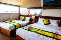 Phòng ngủ Coco Hotel Da Lat