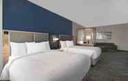 Bedroom 3 SpringHill Suites by Marriott St. Paul Arden Hills