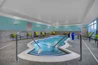 Swimming Pool SpringHill Suites by Marriott St. Paul Arden Hills