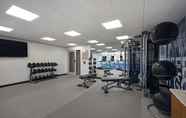 Fitness Center 6 SpringHill Suites by Marriott St. Paul Arden Hills