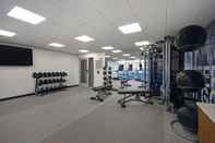 Fitness Center SpringHill Suites by Marriott St. Paul Arden Hills