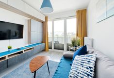 Others 5 Apartamenty Sun & Snow Konopnicka City