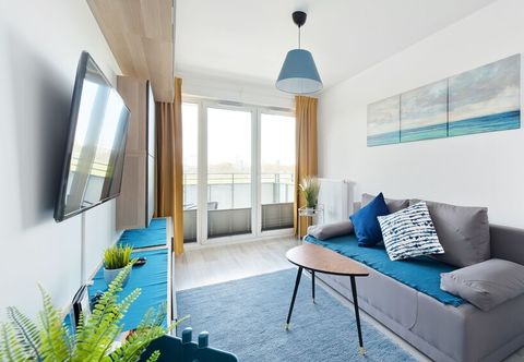 Others Apartamenty Sun & Snow Konopnicka City