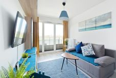 Others Apartamenty Sun & Snow Konopnicka City