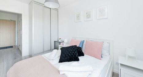 Others 2 Apartamenty Sun & Snow Konopnicka City