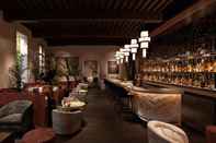 Bar, Cafe and Lounge Botanic Sanctuary Antwerp - The Leading Hotels of the World