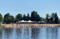 Swimming Pool Les Rives du Cher