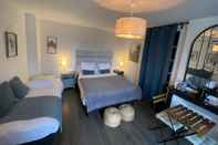 Bedroom Les Rives du Cher
