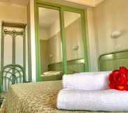 Phòng ngủ 6 Hotel Terme Luna