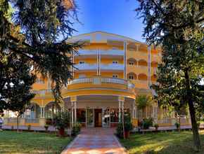 Exterior 4 Hotel Terme Luna