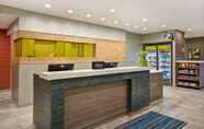 Lobi 4 Home2 Suites by Hilton Wayne, NJ