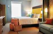 ห้องนอน 3 Home2 Suites by Hilton Wayne, NJ