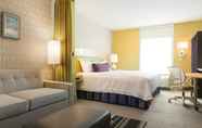 ห้องนอน 2 Home2 Suites by Hilton Wayne, NJ