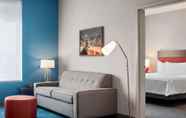 Phòng ngủ 6 Home2 Suites by Hilton Wayne, NJ