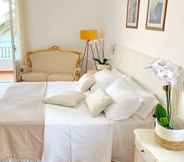 Bedroom 3 Villa Bina Sea Hotel