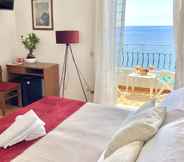 Bedroom 6 Villa Bina Sea Hotel