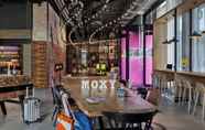 ร้านอาหาร 6 Moxy Bern Expo