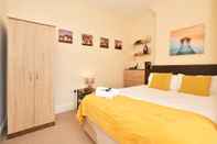 Bedroom Townhouse @ 178 Ruskin Road Crewe