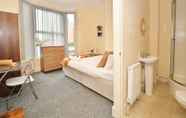 Bedroom 3 Townhouse @ 178 Ruskin Road Crewe