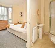 Bedroom 3 Townhouse @ 178 Ruskin Road Crewe