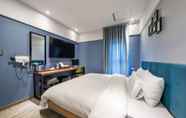 Bilik Tidur 3 Soseol Smith Hotel