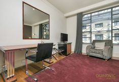 Khác 5 QV Studio with Hotel Amenities Gym and Pool - 924